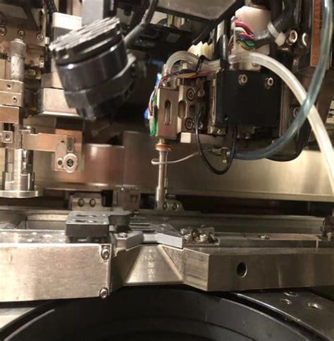 used die bonders for sale|Die Bonder Equipment .